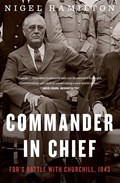 Commander In Chief | Nigel Hamilton | 