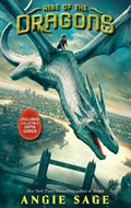 Rise of the Dragons | Angie Sage | 
