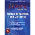 Common Core Benchmark and Unit Tests Consumable Grade 4 | Reading | 