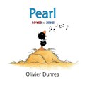 Pearl | Olivier Dunrea | 
