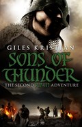 Raven 2: Sons of Thunder | Giles Kristian | 
