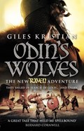 Raven 3: Odin's Wolves | Giles Kristian | 