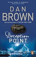 Deception Point | Dan Brown | 