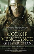God of Vengeance | Giles Kristian | 