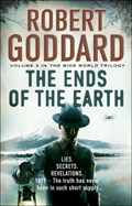 The Ends of the Earth | Robert Goddard | 