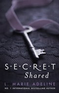 Secret Shared | L. Marie Adeline | 