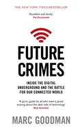 Future Crimes | GOODMAN, Marc | 