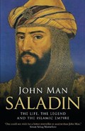 Saladin | John Man | 