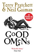 Good Omens | Neil Gaiman ; Terry Pratchett | 