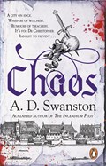 Chaos | A D Swanston | 