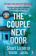 The Couple Next Door | Shari Lapena | 