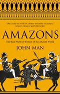 Amazons | John Man | 