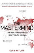 The Mastermind | Evan Ratliff | 