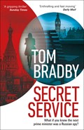 Secret Service | Tom Bradby | 