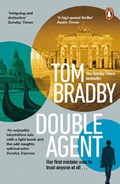 Double Agent | Tom Bradby | 