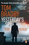 Yesterday's Spy | Tom Bradby | 