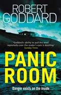 Panic Room | Robert Goddard | 