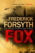 The Fox | Frederick Forsyth | 