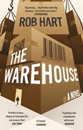 The Warehouse | Rob Hart | 