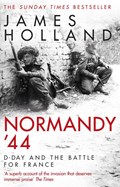 Normandy ‘44 | Holland, James | 