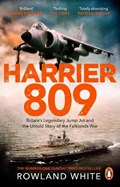 Harrier 809 | Rowland White | 