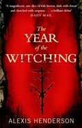 The year of the witching | alexis henderson | 