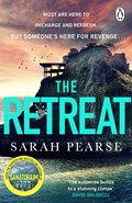 The Retreat | Sarah Pearse | 