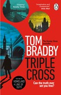 Triple Cross | Tom Bradby | 