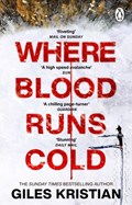 Where Blood Runs Cold | Giles Kristian | 