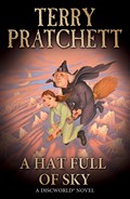 A Hat Full of Sky | Terry Pratchett | 