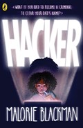 Hacker | Malorie Blackman | 