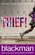 Thief! | Malorie Blackman | 