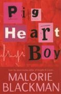 Pig-Heart Boy | Malorie Blackman | 