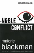 Noble Conflict | Malorie Blackman | 