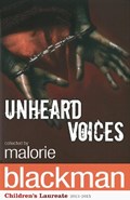 Unheard Voices | Malorie Blackman | 