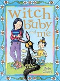 Witch Baby and Me | Debi Gliori | 