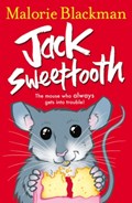 Jack Sweettooth | Malorie Blackman | 