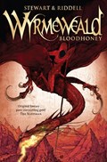 Wyrmeweald: Bloodhoney | Chris Riddell ; Paul Stewart | 