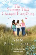 The Summer That Changed Everything | Ann Brashares | 