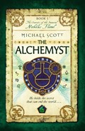 The Alchemyst | Michael Scott | 