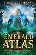 The Emerald Atlas:The Books of Beginning 1 | John Stephens | 