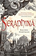Seraphina | Rachel Hartman | 