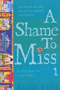 A Shame to Miss Poetry Collection 1 | Anne Fine | 