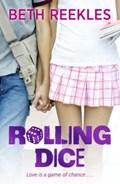 Rolling Dice | Beth Reekles | 