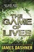 Mortality Doctrine: The Game of Lives | James Dashner | 