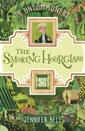 The Smoking Hourglass | Jennifer Bell | 