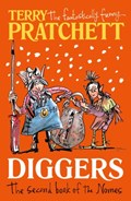 Diggers | Terry Pratchett | 