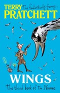 Wings | Terry Pratchett | 