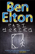 Past Mortem | Ben Elton | 