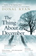 The Thing About December | Donal Ryan | 